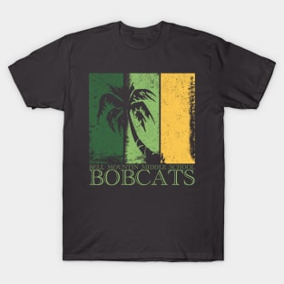 BMMS Palm Tree T-Shirt